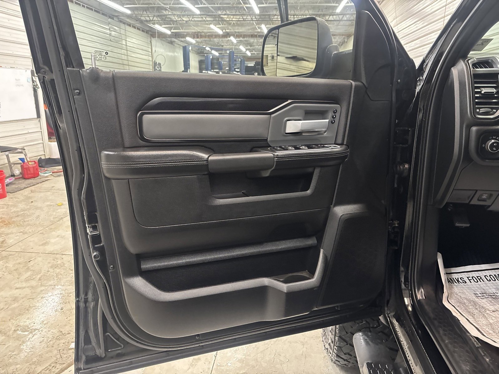 Used 2020 RAM 2500 Power Wagon image 9