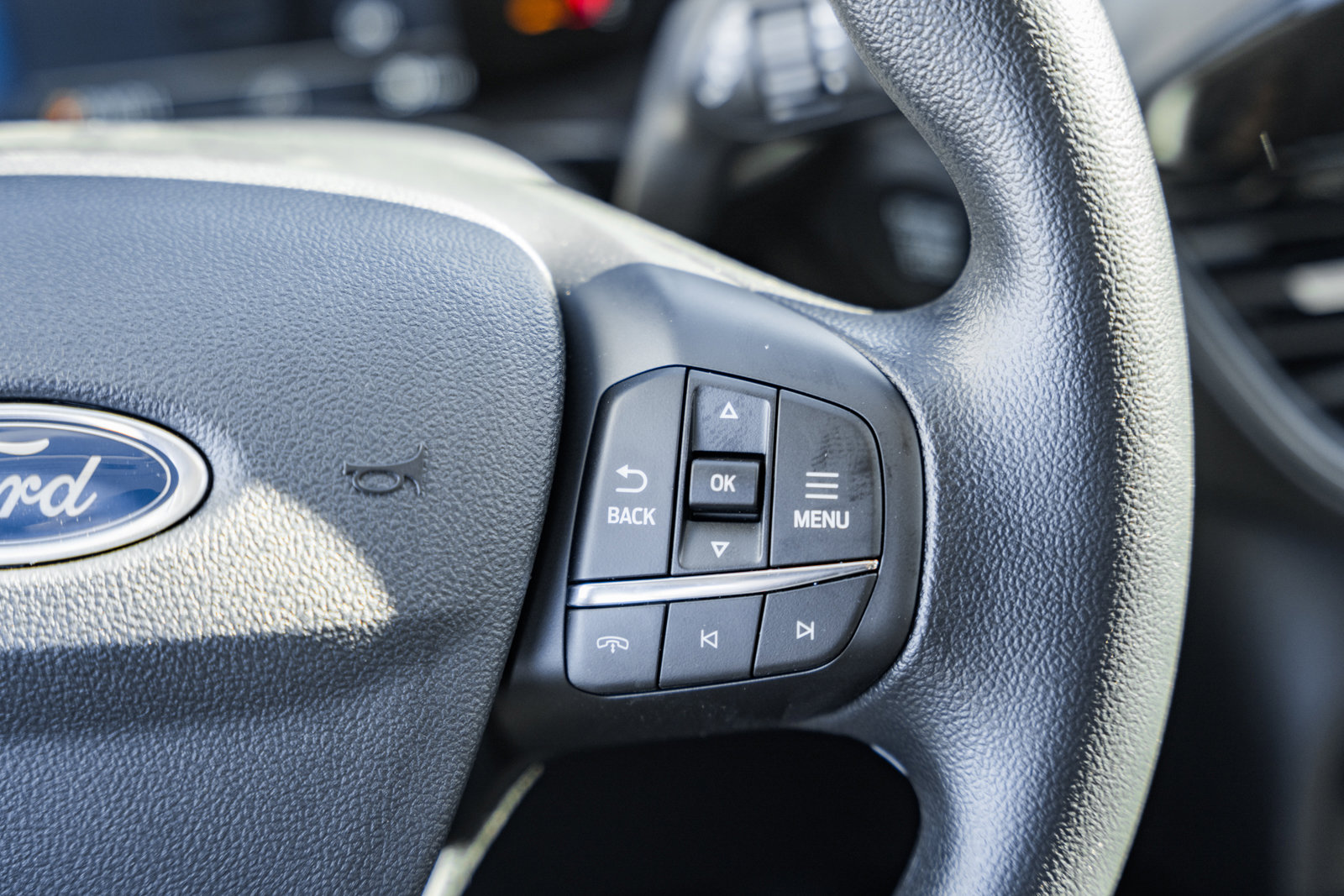 New 2026 Ford Escape Active image 27