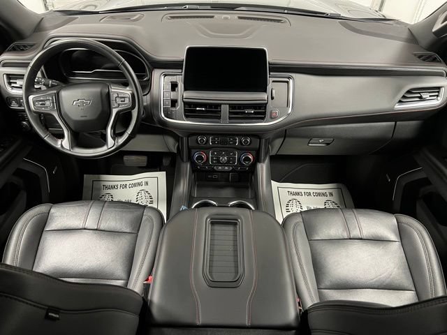 Used 2024 Chevrolet Suburban RST AWD/4WD image 24