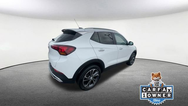 Used 2023 Buick Encore GX Select image 9