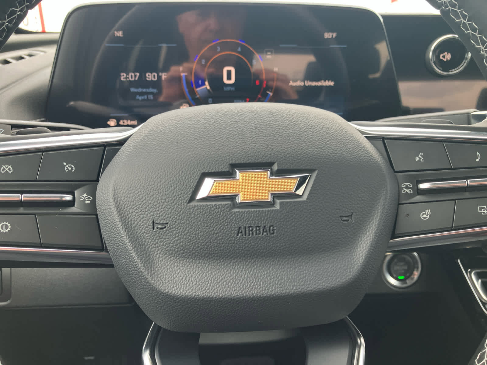 New 2026 Chevrolet Traverse LT w/ Sun and Wheel Package image 15
