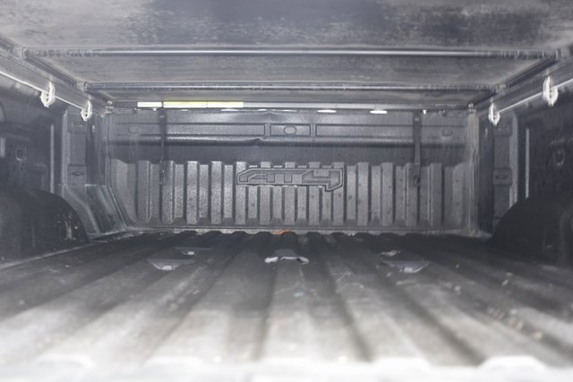 Used 2022 GMC Sierra 2500 AT4 w/ Gooseneck/5TH Wheel Package image 26