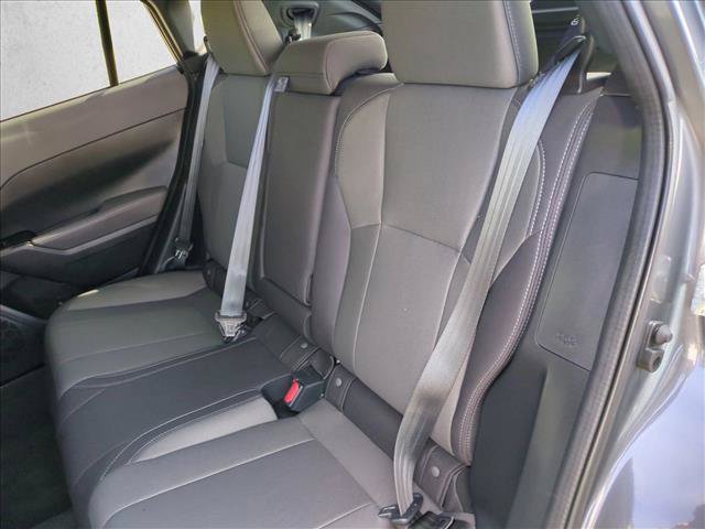 New 2026 Subaru Crosstrek 2.0i Premium AWD/4WD image 16