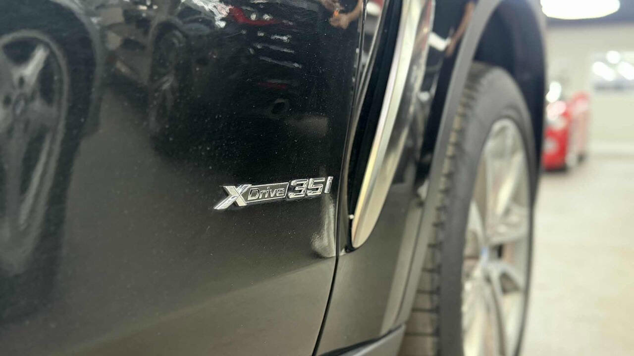 Used 2019 BMW X6 xDrive35i image 24