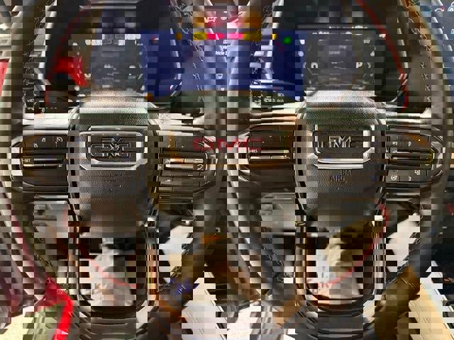 Used 2024 GMC Canyon AT4X image 11