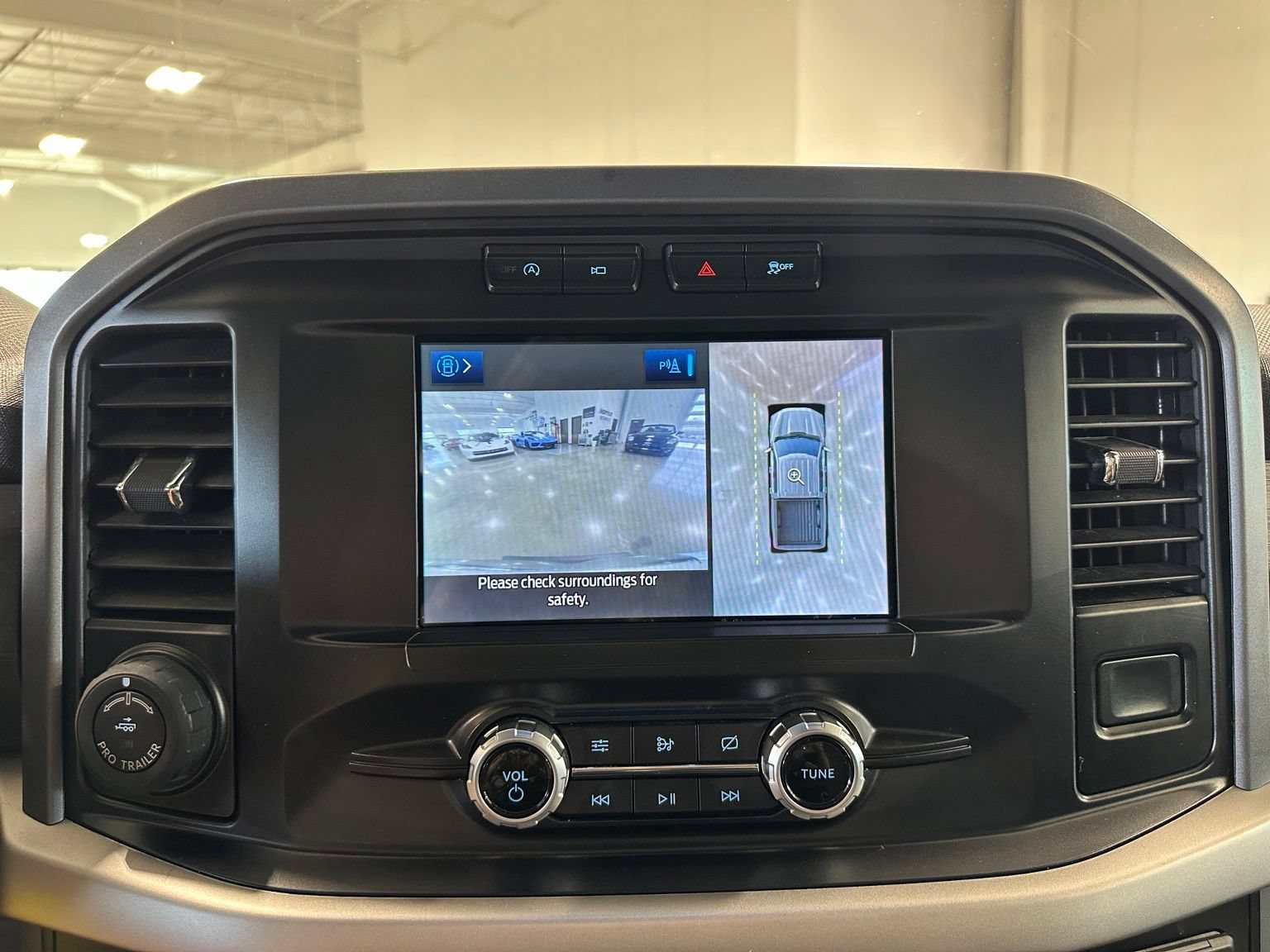 Used 2021 Ford F150 XLT w/ Equipment Group 301A Mid RWD image 30