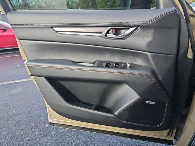 Used 2024 MAZDA CX-5 Carbon Edition image 31