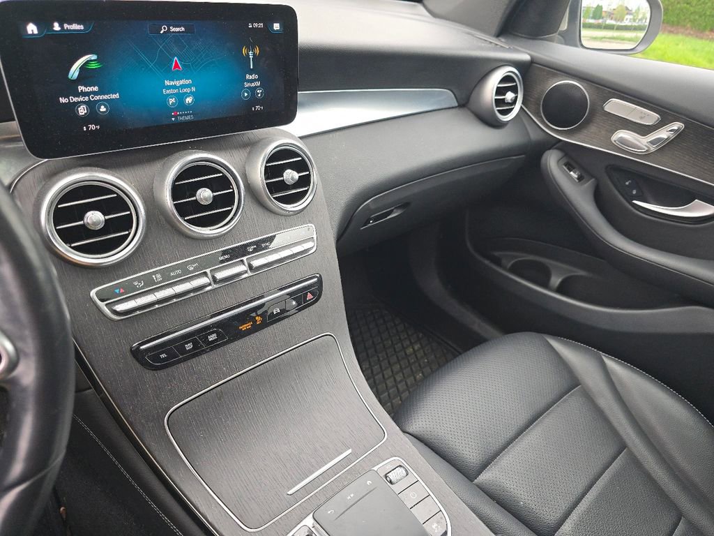 Certified 2020 Mercedes-Benz GLC 300 4MATIC image 30