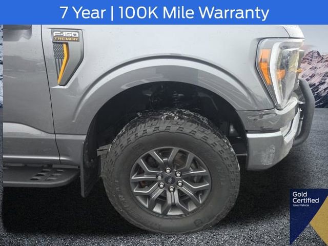 Used 2023 Ford F150 Tremor