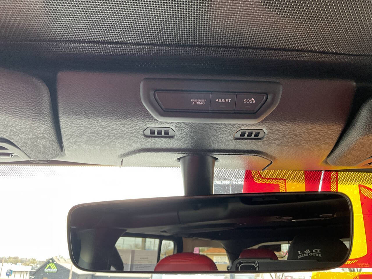 Used 2019 Jeep Wrangler Unlimited Rubicon image 35