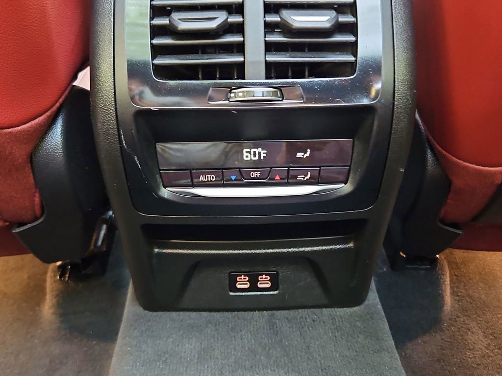 Used 2022 BMW X3 sDrive30i w/ Convenience Package RWD image 30