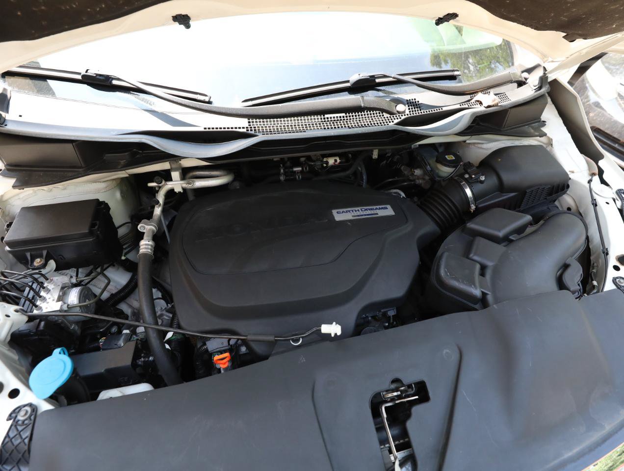Used 2019 Honda Odyssey EX-L image 29