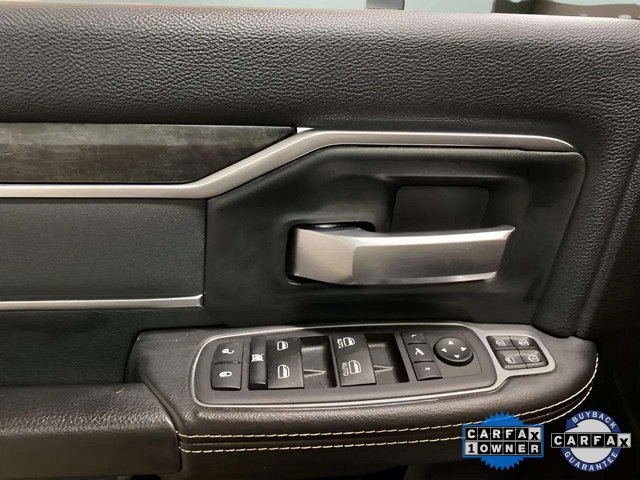 Used 2024 RAM 2500 Big Horn w/ Safety Group image 28