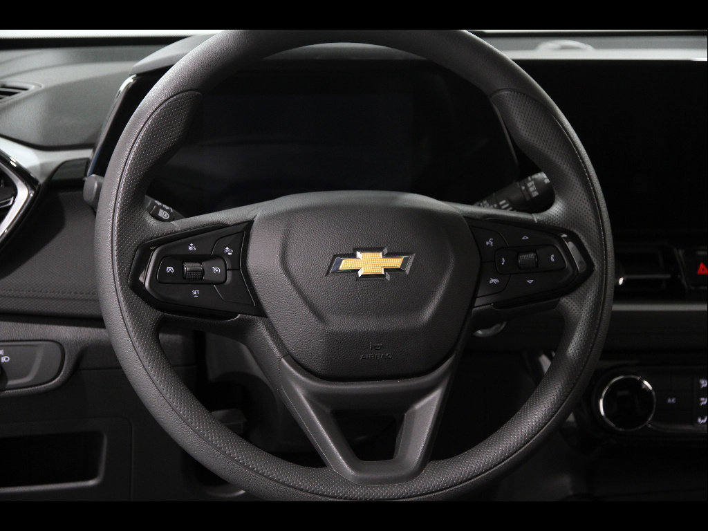 Used 2025 Chevrolet TrailBlazer LT image 7