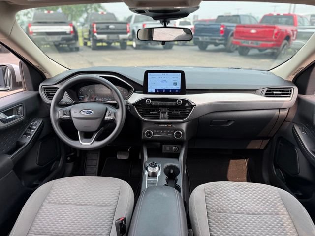 Certified 2020 Ford Escape SE AWD/4WD image 2