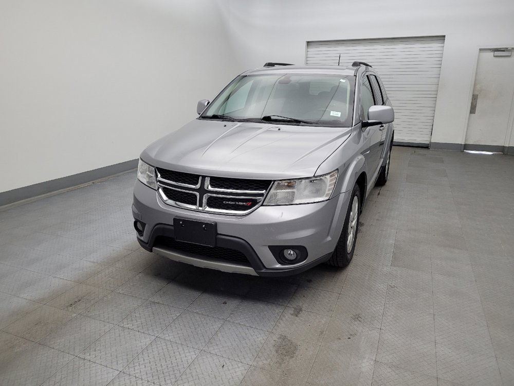 Used 2019 Dodge Journey SE w/ Connectivity Group image 15