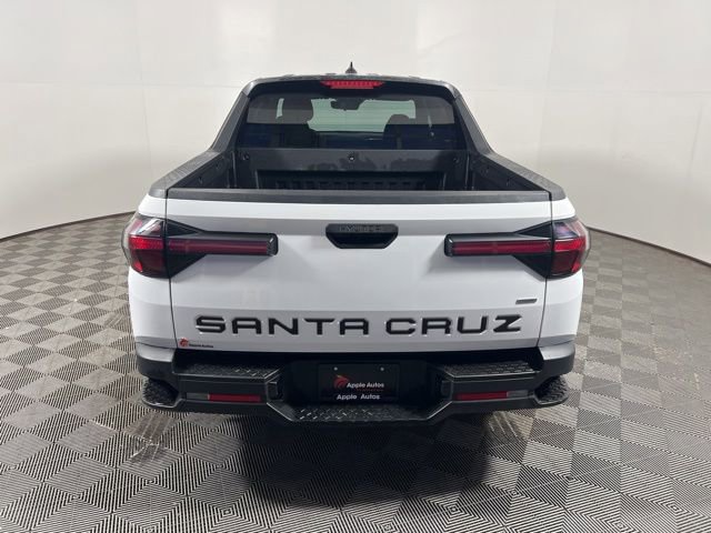 Used 2023 Hyundai Santa Cruz SEL image 8