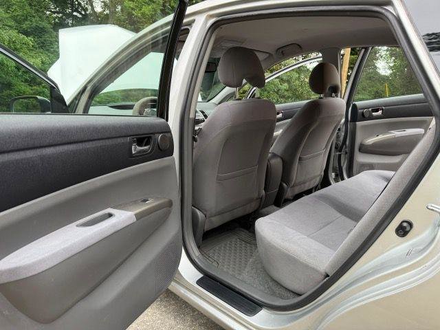 Used 2009 Toyota Prius FWD image 23