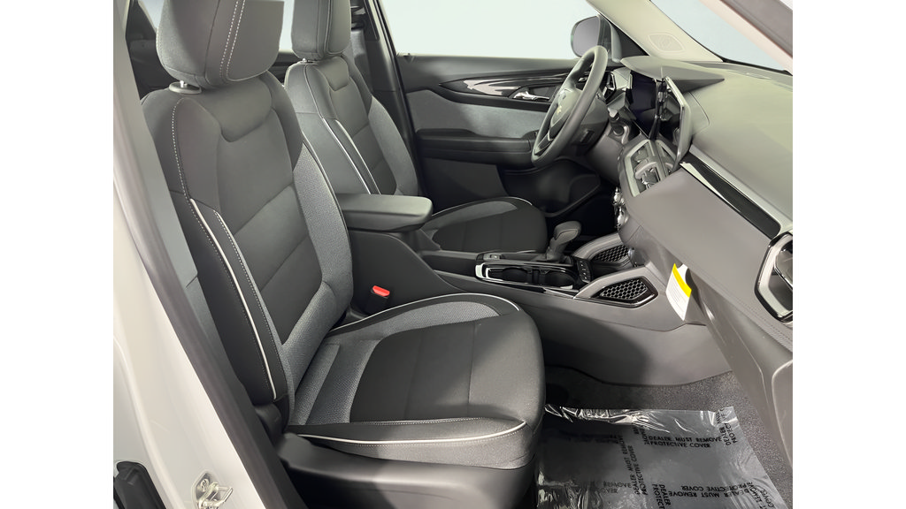 New 2026 Chevrolet TrailBlazer LS w/ LS Confidence Package AWD/4WD image 12
