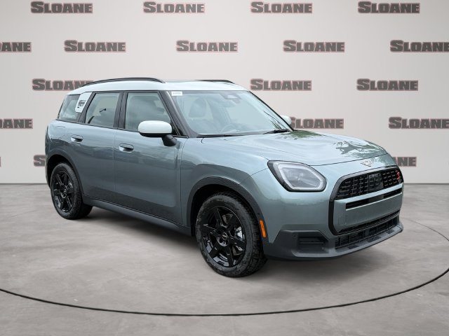 New 2027 MINI Cooper Countryman S AWD/4WD image 7