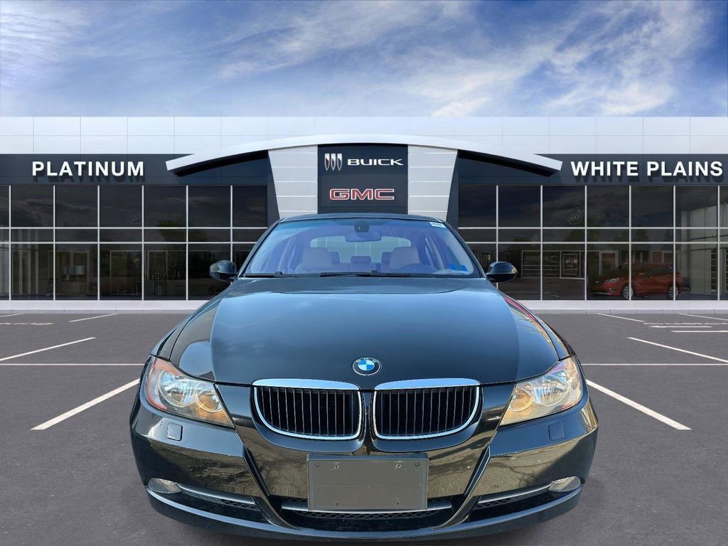 Used 2008 BMW 328xi Sedan image 4