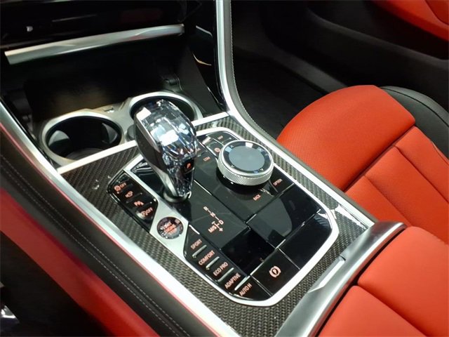 New 2026 BMW M850i xDrive image 18