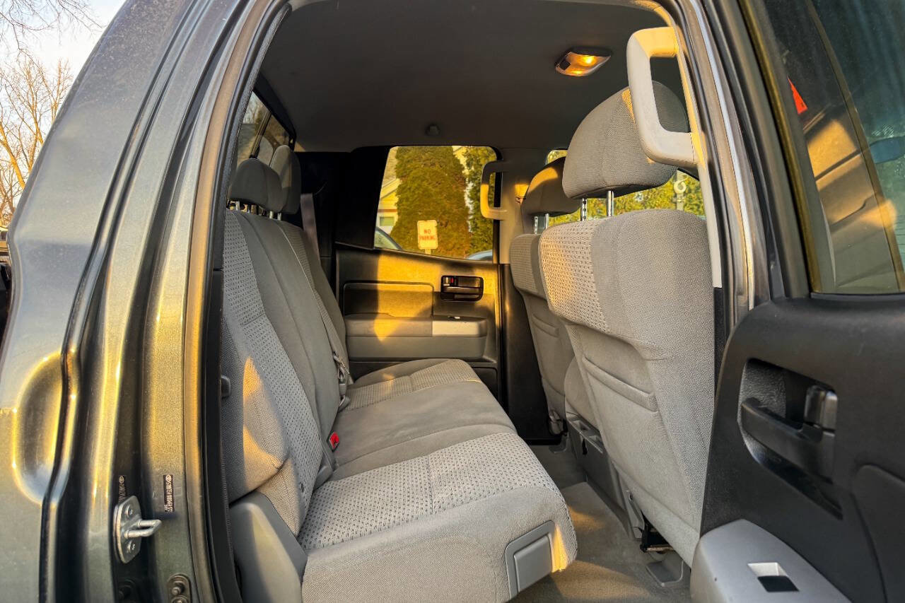 Used 2008 Toyota Tundra SR5 image 8