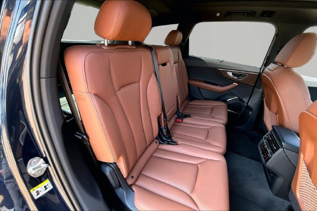 New 2026 Audi Q7 2.0T Premium Plus AWD/4WD image 29