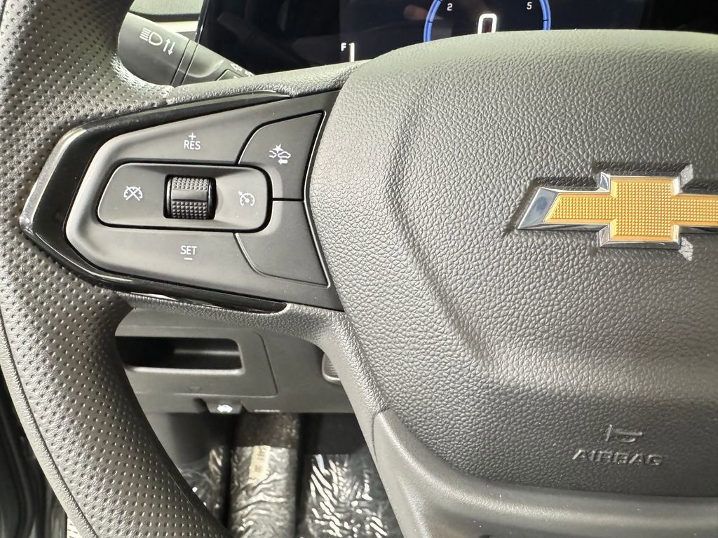 New 2026 Chevrolet TrailBlazer LS w/ LS Convenience Package image 17