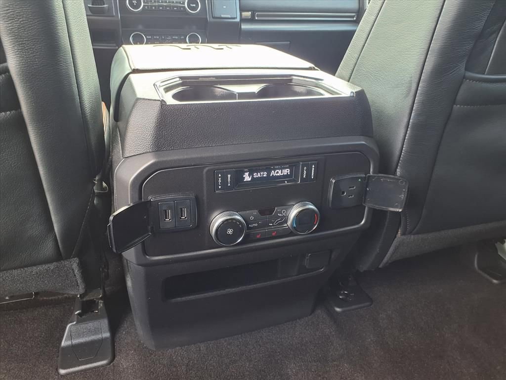 Used 2020 Ford Expedition King Ranch w/ Cargo Package RWD image 16