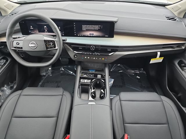 New 2026 Nissan Murano SL w/ Comfort Package AWD/4WD image 10
