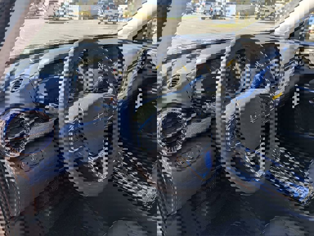 New 2026 Chevrolet Trax ACTIV w/ Driver Confidence Package image 27