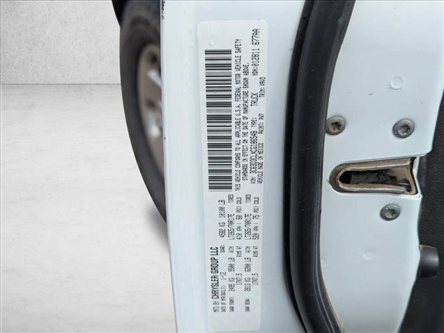 Used 2012 RAM 3500 ST w/ Popular Equipment Group AWD/4WD image 15