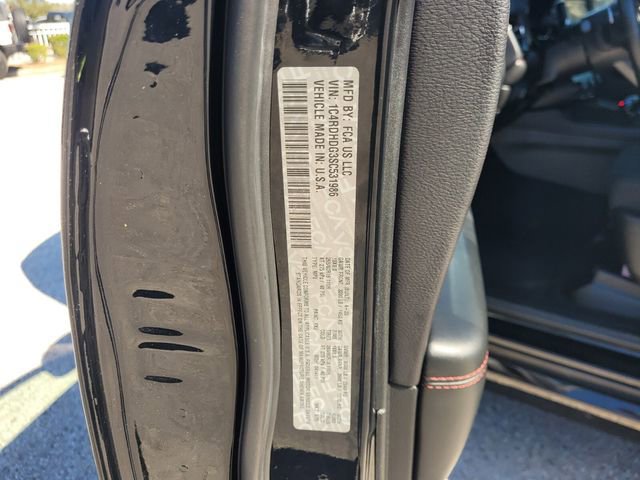 Used 2025 Dodge Durango GT image 21