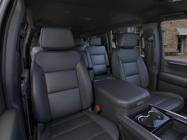 New 2026 Chevrolet Suburban LT w/ Comfort Package image 16