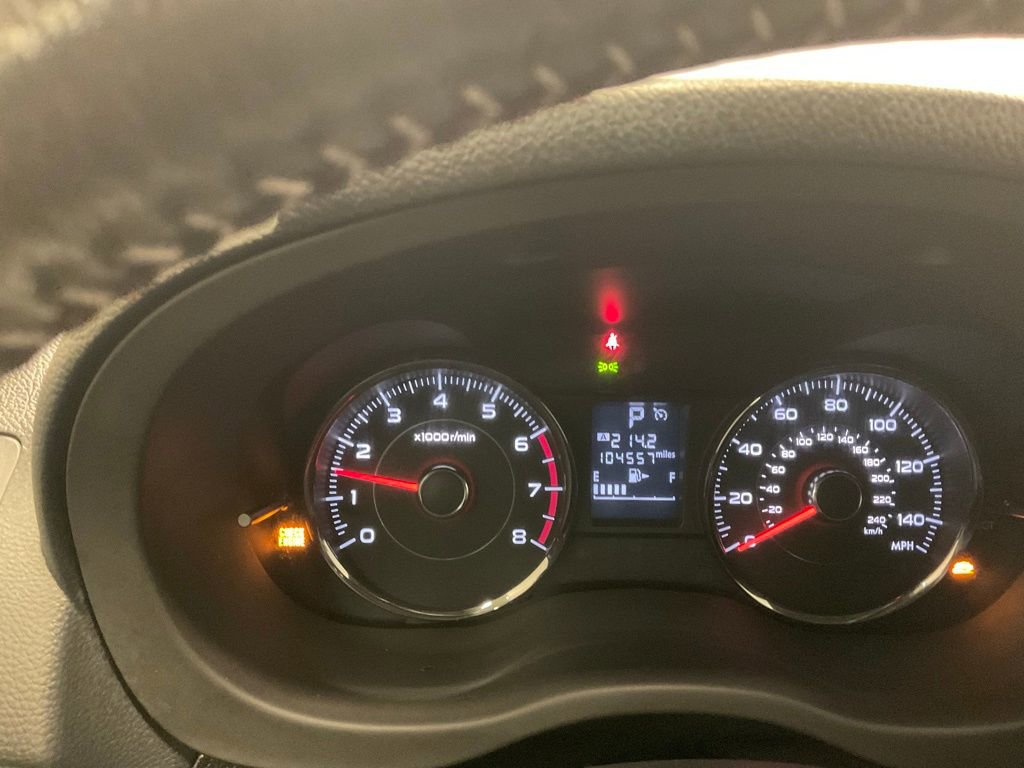 Used 2015 Subaru Forester 2.0XT Touring w/ Popular Package #2 video 2