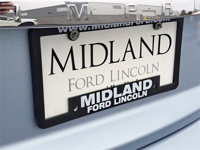 Used 2014 Chevrolet Impala LS w/ LS Convenience Package image 7