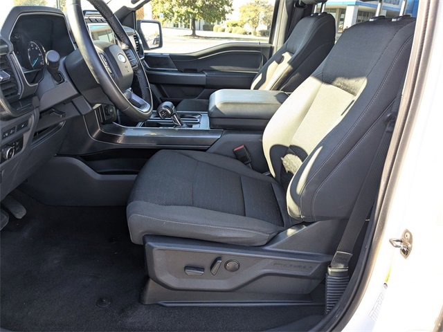 Used 2023 Ford F150 XLT w/ Equipment Group 302A High image 15