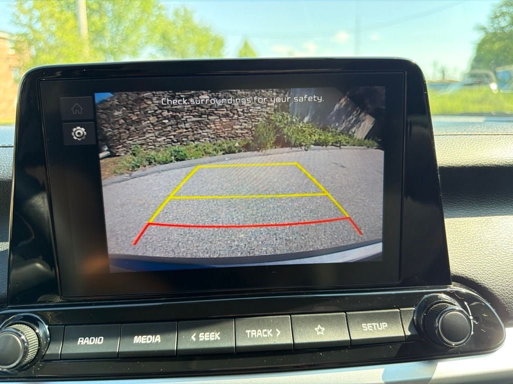 Certified 2023 Kia Forte LXS FWD image 22
