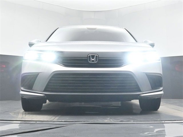 Used 2022 Honda Civic EX image 41