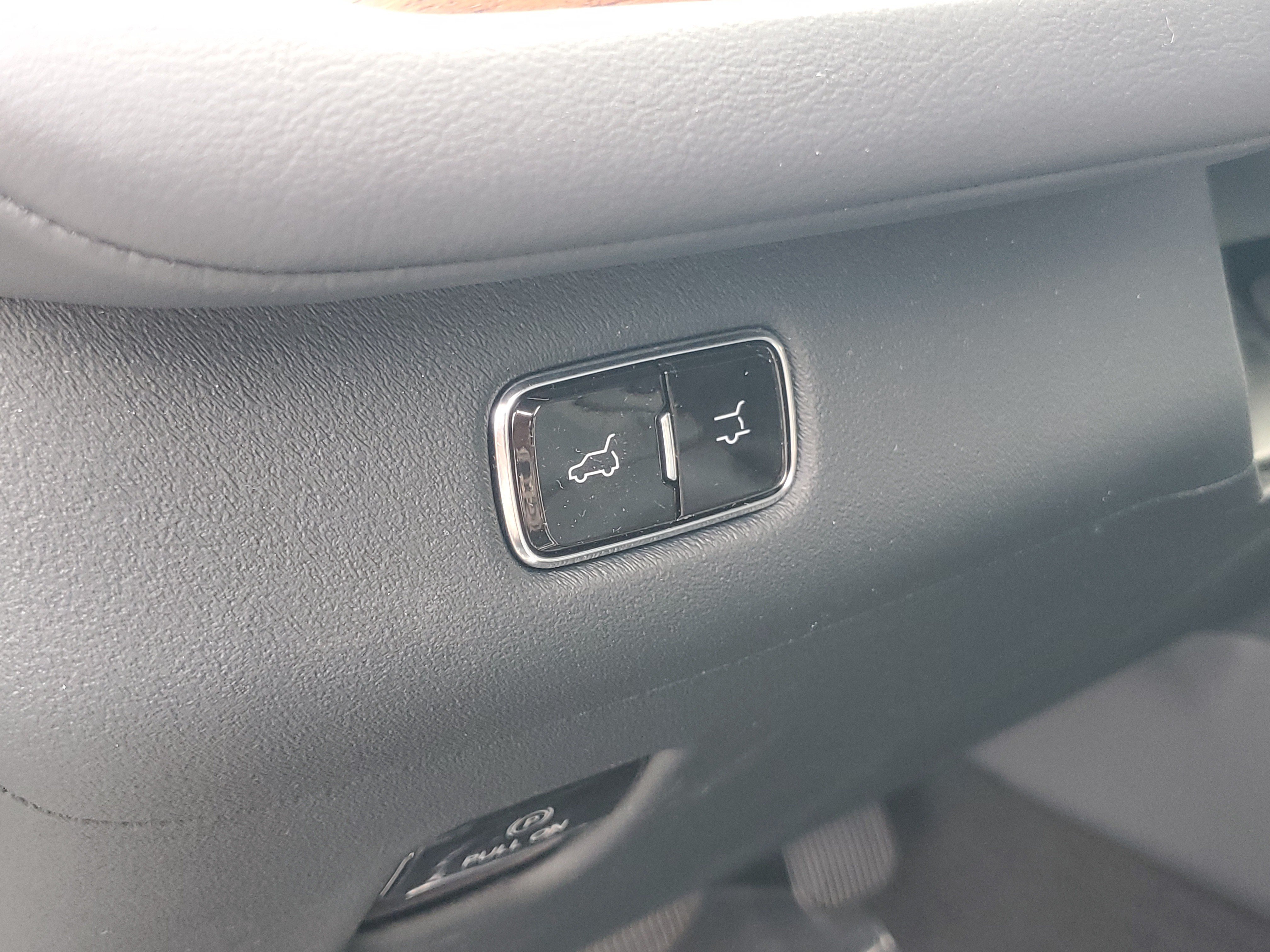 New 2026 Lincoln Navigator Black Label AWD/4WD image 15