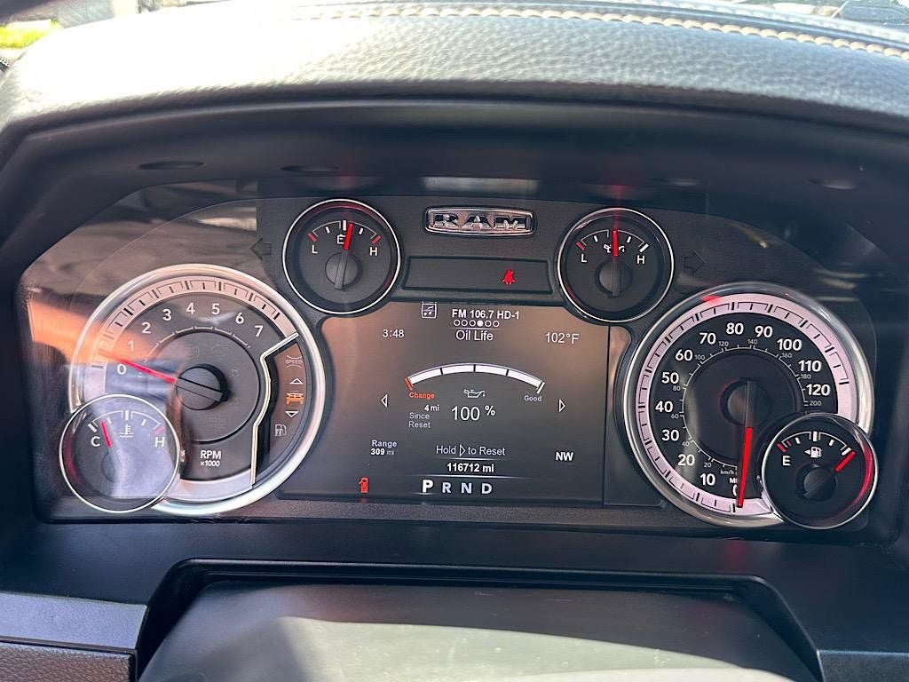 Used 2018 RAM 1500 Sport w/ Sport Premium Group AWD/4WD image 23