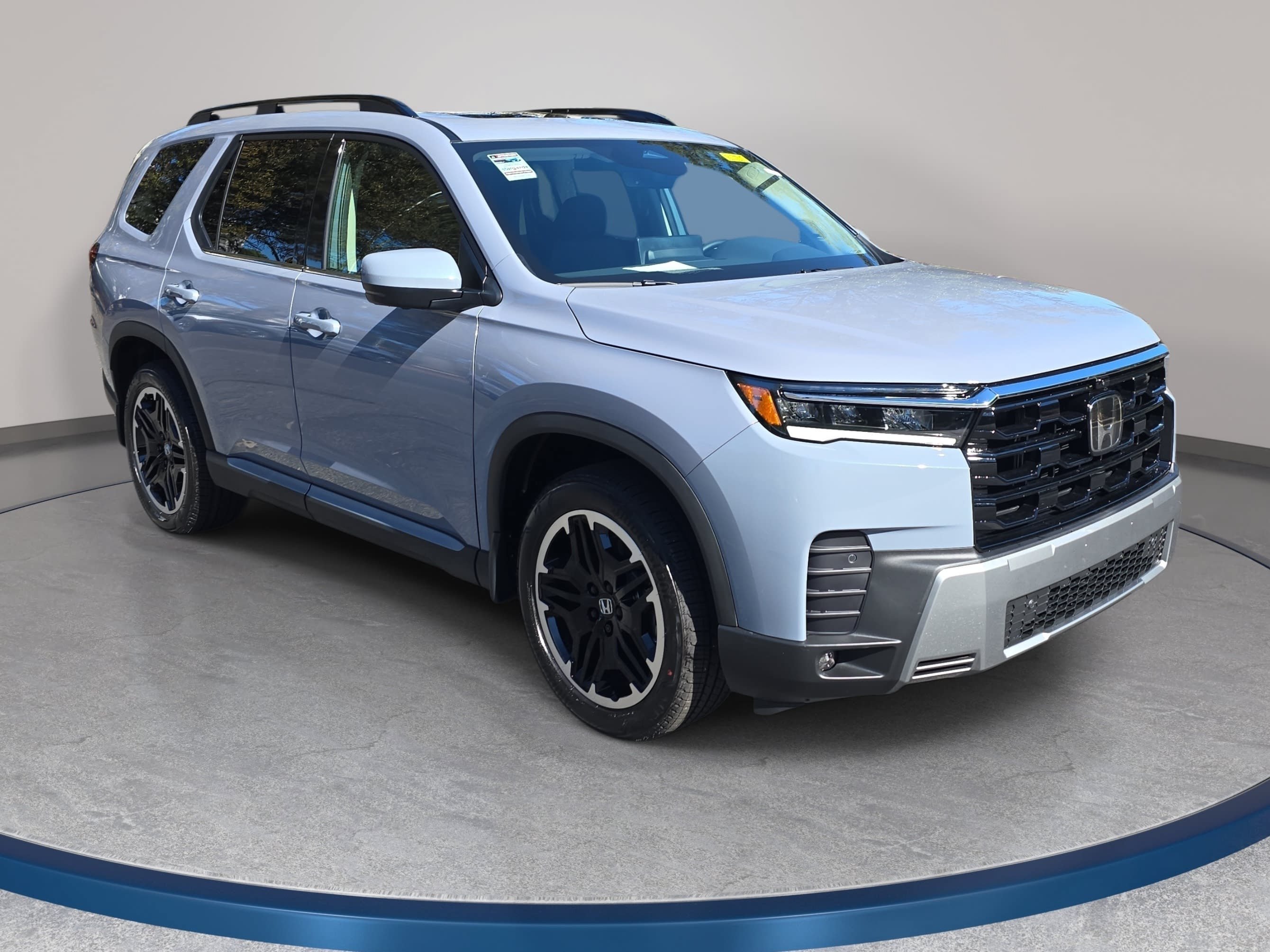 New 2026 Honda Pilot image 3