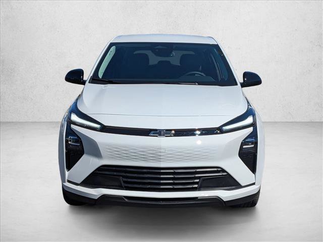 New 2027 Chevrolet Bolt LT w/ Comfort Package image 6