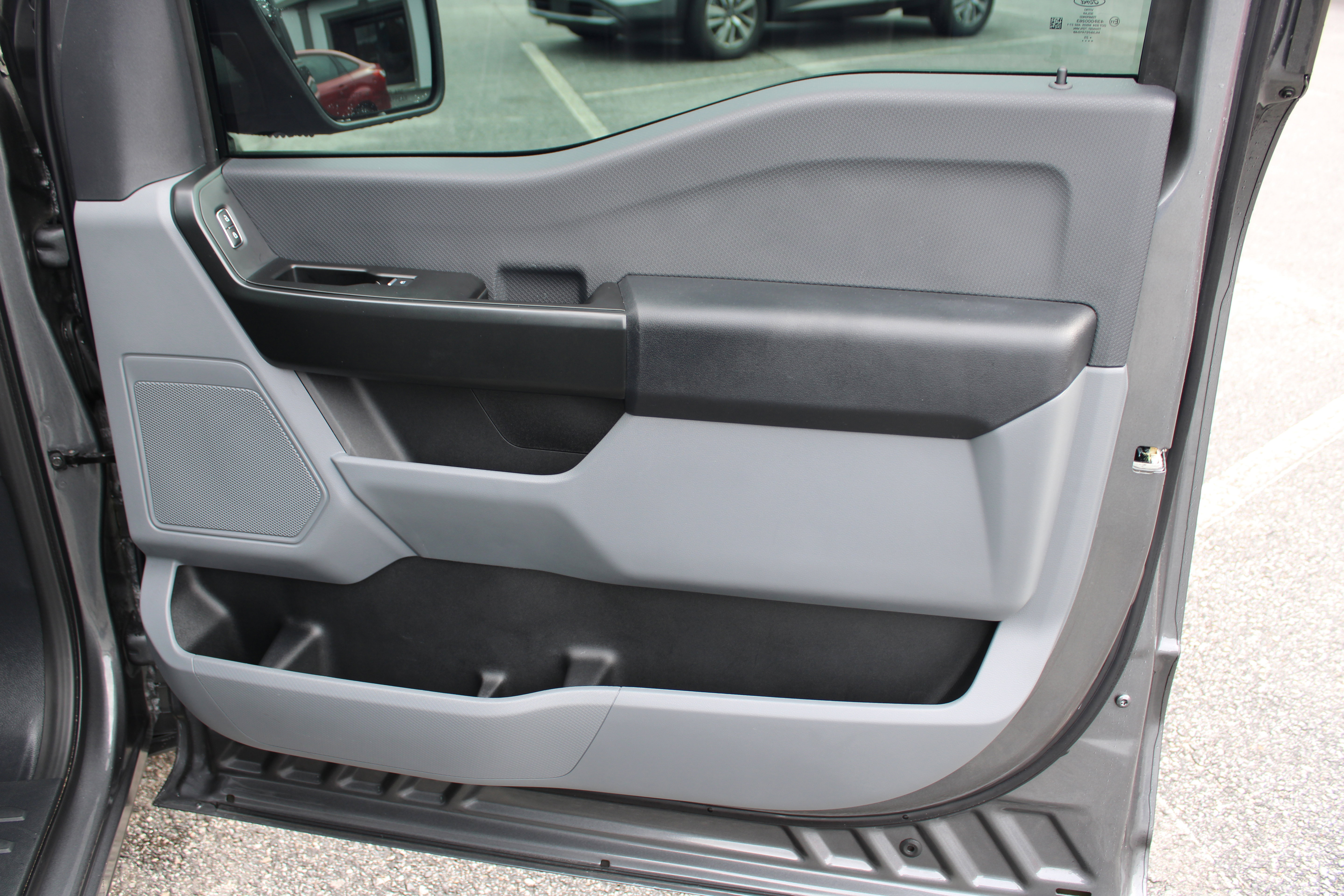 Used 2025 Ford F150 XL image 14