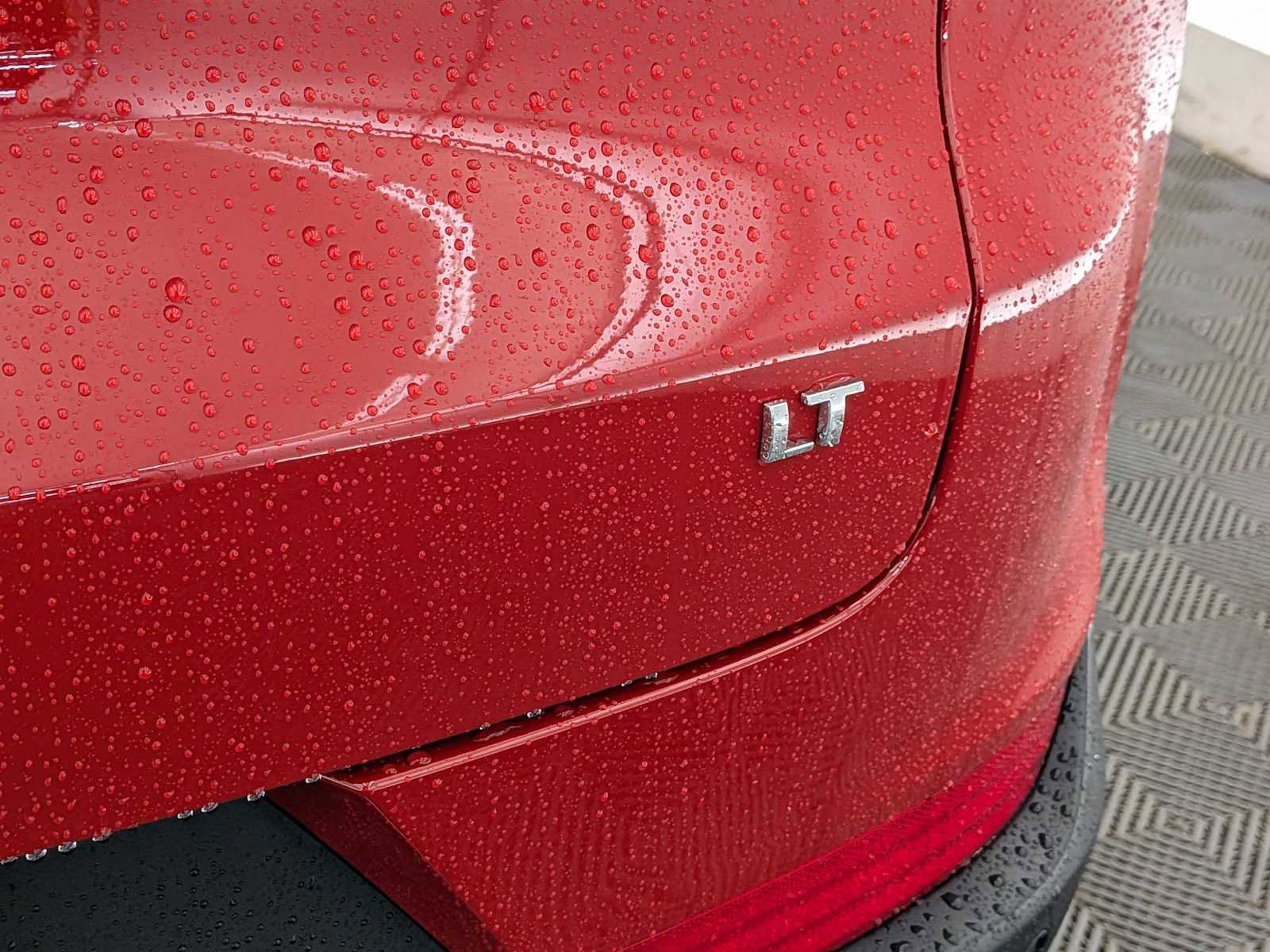 New 2026 Chevrolet TrailBlazer LT image 13