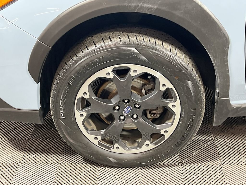 Used 2023 Subaru Crosstrek 2.0i Premium image 26