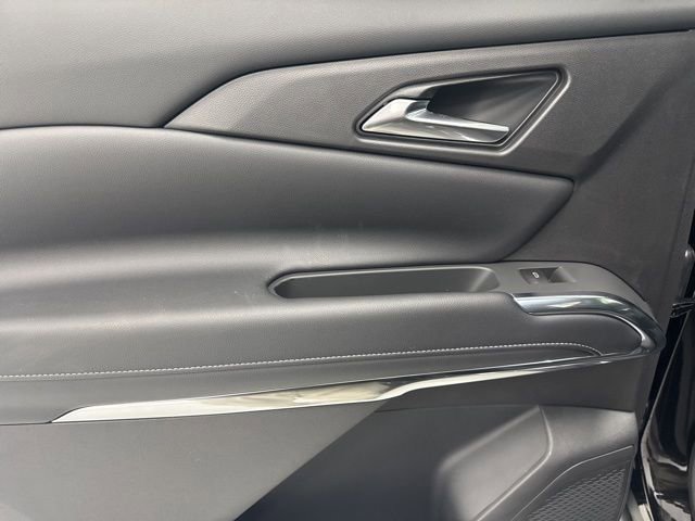 New 2026 Chevrolet Traverse LT w/ Sun and Wheel Package image 25