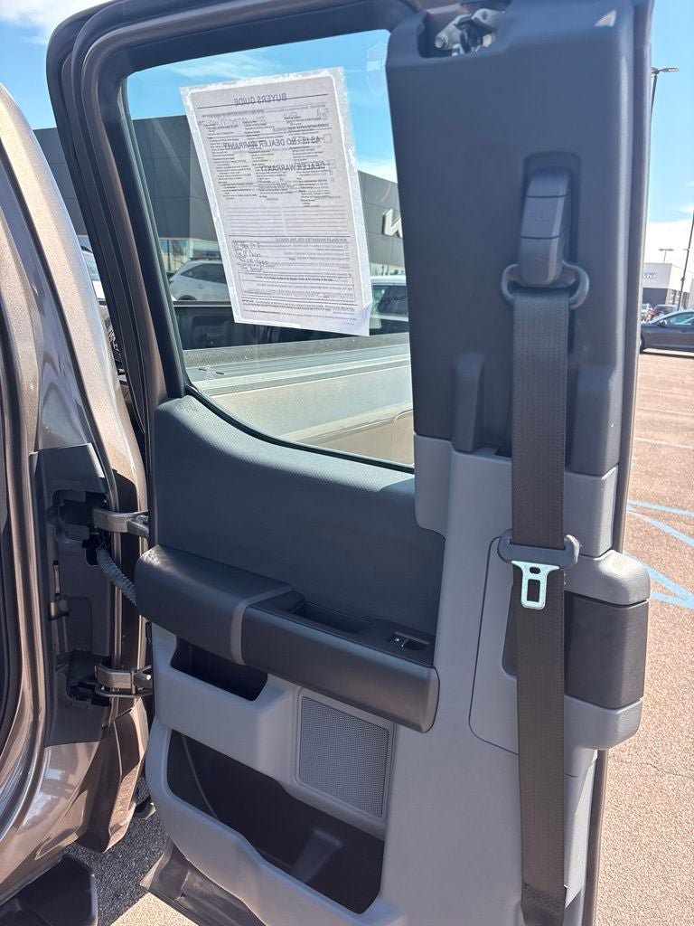 Used 2021 Ford F150 XL w/ Equipment Group 101A High RWD image 22