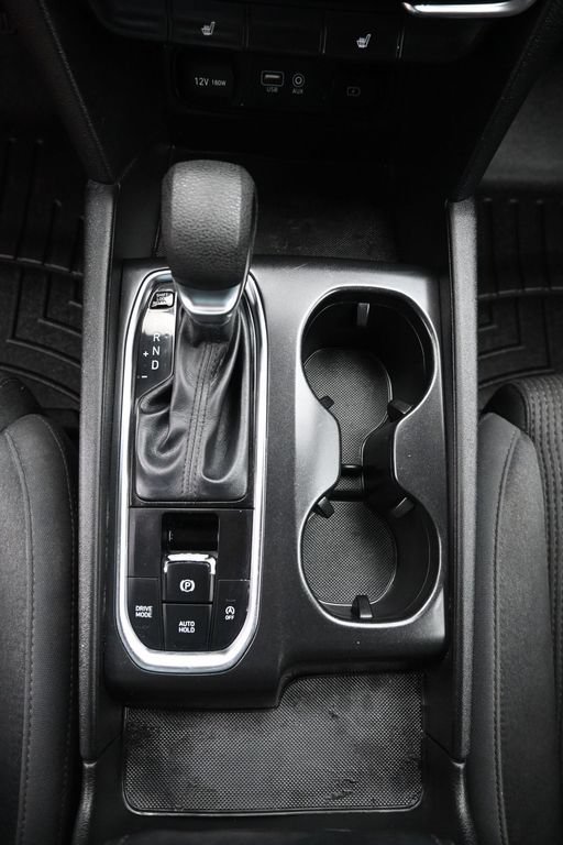 Used 2019 Hyundai Santa Fe SEL FWD image 20